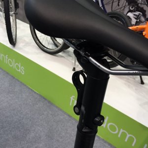 Dahon Curl 2016