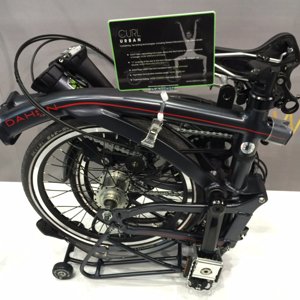 Dahon Curl 2016