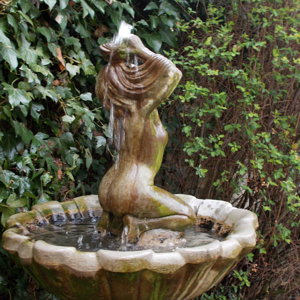 Fountain