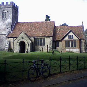 Church at Hatton