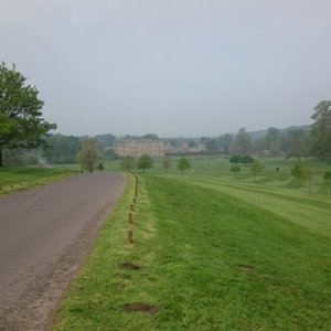 Longleat