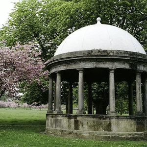 Tewit Well, Harrogate