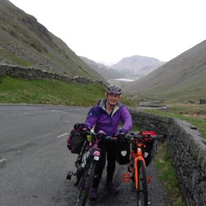 Kirkstone Pass