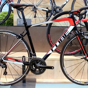 New Cube Attain Race 2016 CycleChat Cycling Forum