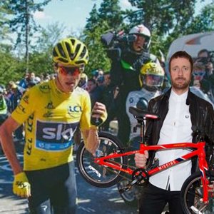 Froome spurns bike offer