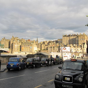 Edinburgh