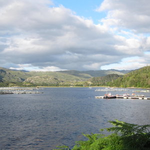 Loch Ailort