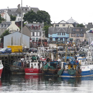 Mallaig