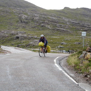 Bealach na Ba