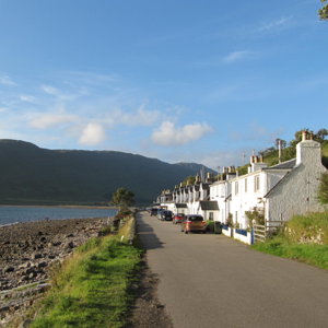 Applecross