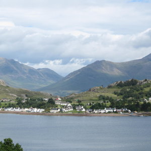 Shieldaig