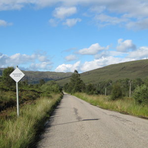 Glen Torridon