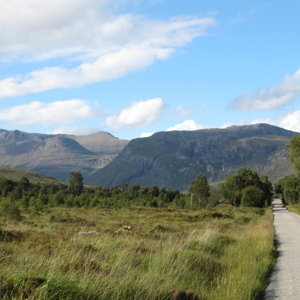 Glen Torridon