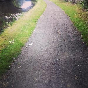 Canal Ride