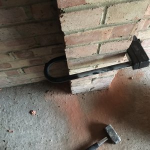 lock