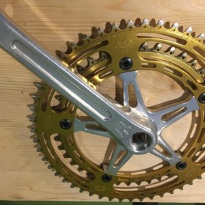 Mystery Crankset (2)