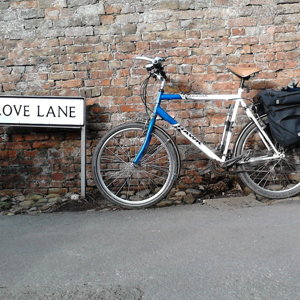 Love Lane