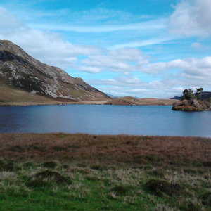 Llynnau Cregennen