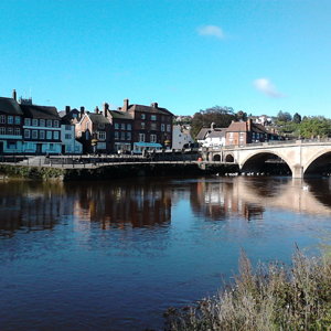 Bewdley