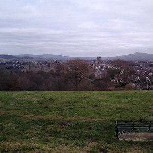 Ludlow