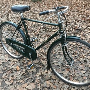 Raleigh Superbe