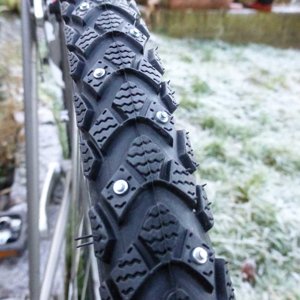 Winter Tyres