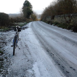 Acton Burnell Frost