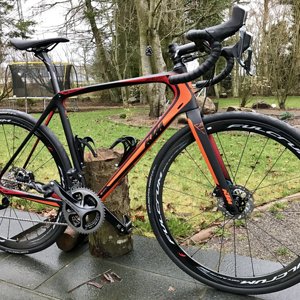 KTM Revelator Sky