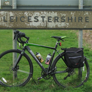 Leicestershire