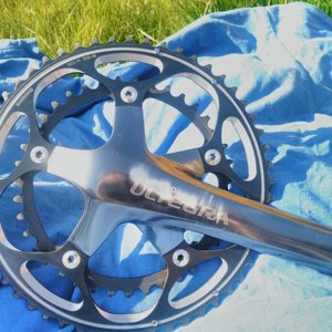 chainset