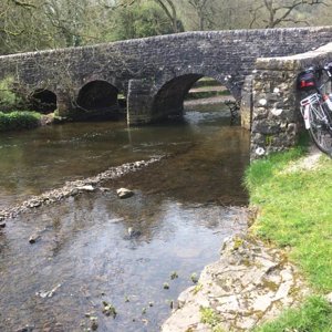 Wetton Mill, Derbyshire