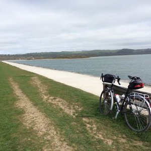 Carsington Water