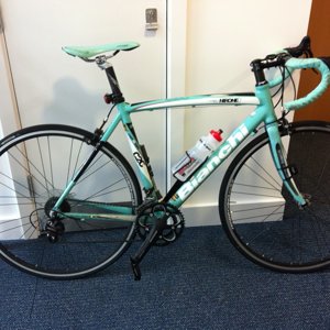 Bianchi Via Nirone