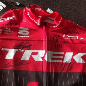 Trek Jersey