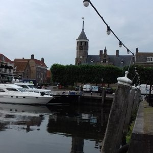 Willemstad