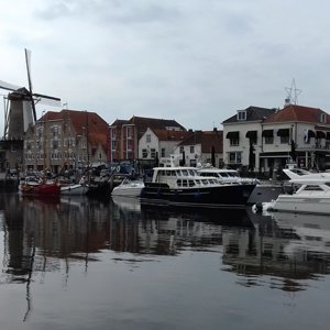 Willemstad