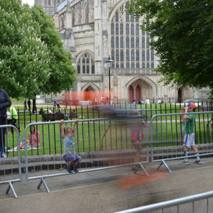 Winchester Criterium