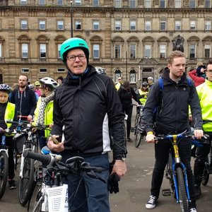 Riders