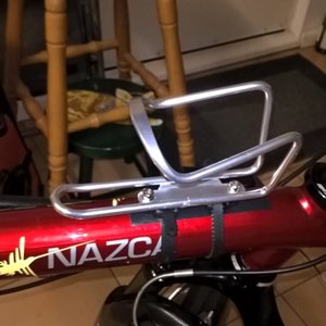 bottle cage 2