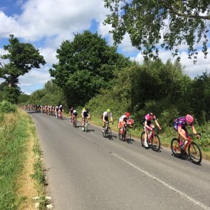 Criterium Peloton