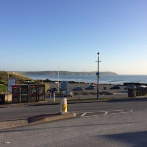 Woolacombe