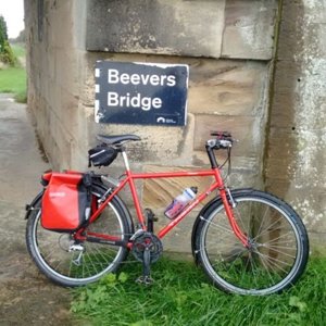 Beevers Bridge