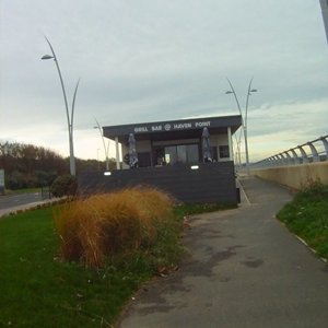 South Shields - Coffee Stop