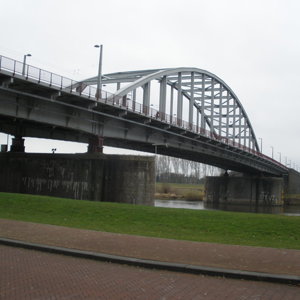 Johnfrostbrug