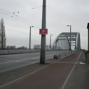 Johnfrostbrug