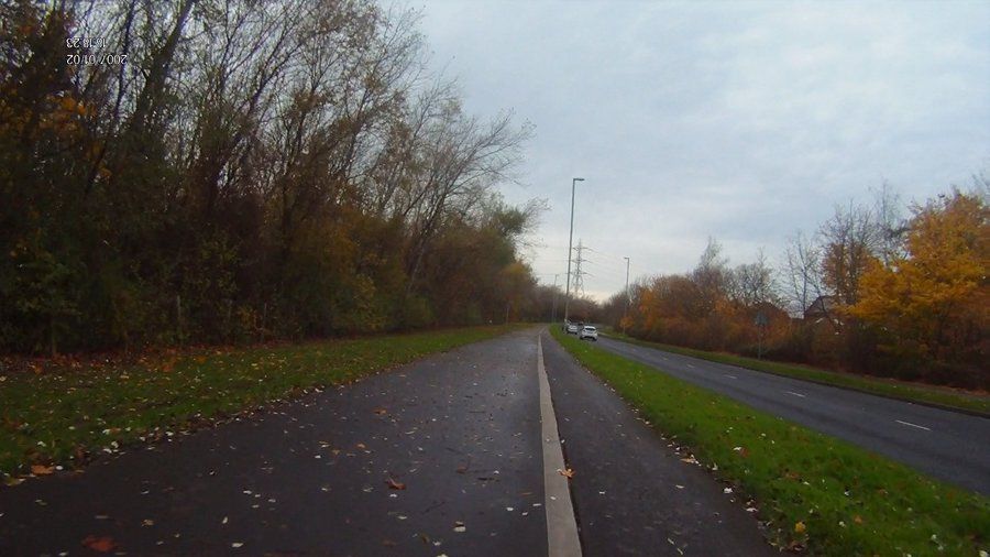 17/11/2017 5 Boldon Colliery