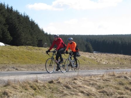 20130406 Dragon ride (29) Rhigos summit.JPG