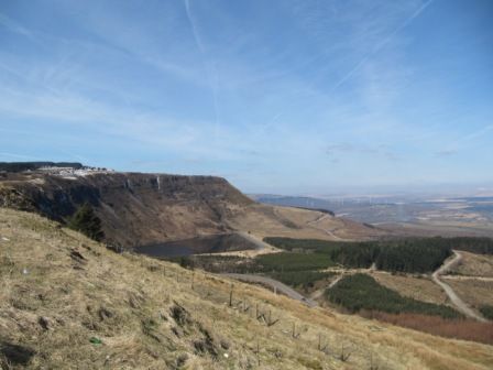 20130406 Dragon ride (36) Rhigos summit.JPG