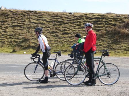 20130406 Dragon ride (38) Rhigos summit.JPG