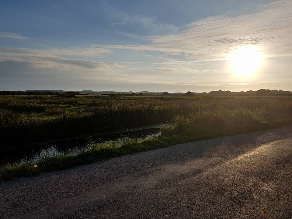 A little detour around velatour